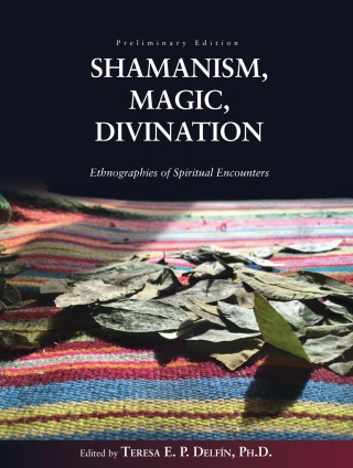 Cover image: Shamanism, Magic, Divination 1st edition 9781793546593