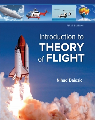Imagen de portada: Introduction to Theory of Flight 1st edition 9798823336949