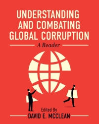 Imagen de portada: Understanding and Combating Global Corruption 1st edition 9781793547880