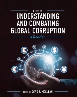 Imagen de portada: Understanding and Combating Global Corruption 2nd edition 9781793547897