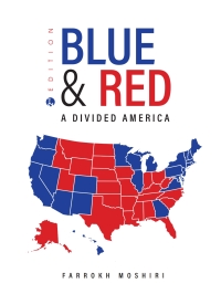 Cover image: Blue and Red 2nd edition 9798823341875