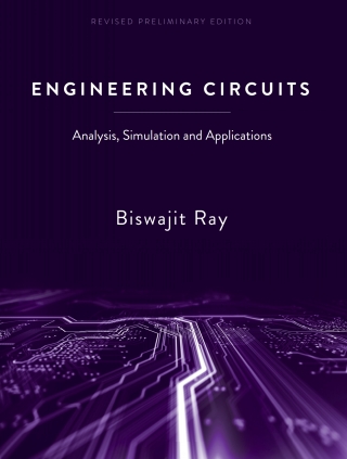 Imagen de portada: Engineering Circuits 1st edition 9781793548214