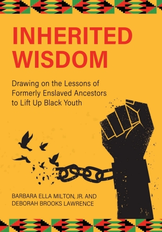 Cover image: Inherited Wisdom 1st edition 9781793548511