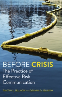 Cover image: Before Crisis 1st edition 9781793549068