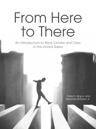 Cover image: From Here to There 1st edition 9781793551474