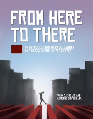 Cover image: From Here to There 1st edition 9781793551481
