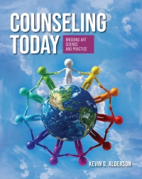 表紙画像: Counseling Today 1st edition 9781793551832