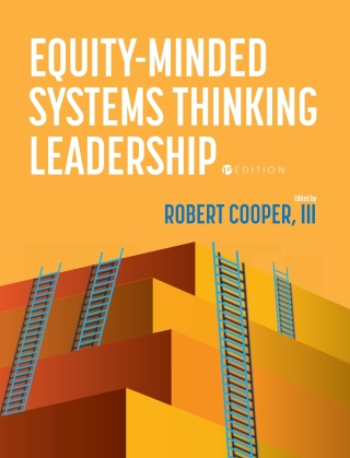 Cover image: Equity-Minded Systems Thinking Leadership 1st edition 9781793551931