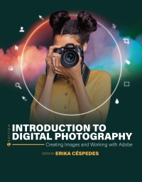 Omslagafbeelding: Introduction to Digital Photography 1st edition 9781793553331