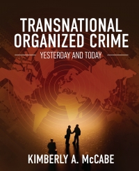 Titelbild: Transnational Organized Crime 1st edition 9781793554833