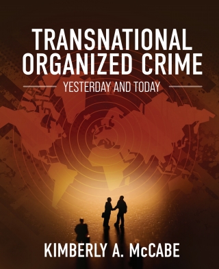 Imagen de portada: Transnational Organized Crime 1st edition 9781793554833