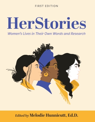 Cover image: HerStories 1st edition 9781793554901