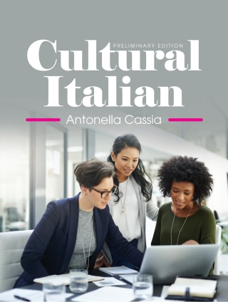 Cover image: Italian for Professions 1st edition 9781793554987