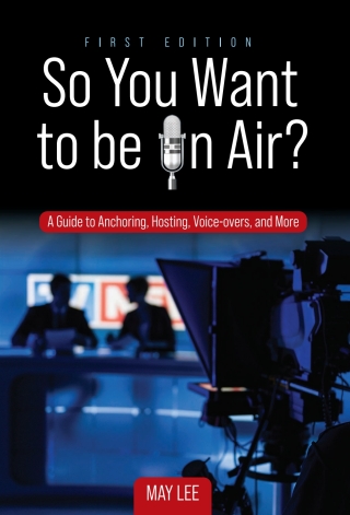 Cover image: So You Want to be on Air? 1st edition 9781793555717
