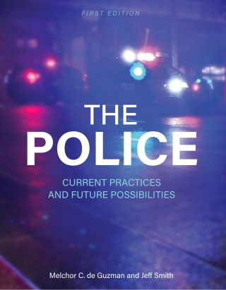 Cover image: The Police 1st edition 9781793556165