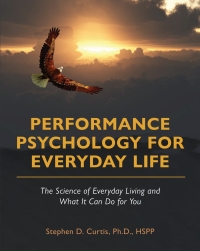 Omslagafbeelding: Performance Psychology for Everyday Life 1st edition 9781793556349