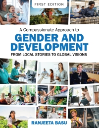 Cover image: A Compassionate Approach to Gender and Development 1st edition 9781793556714