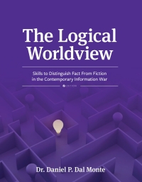 Imagen de portada: The Logical Worldview 1st edition 9781793557384