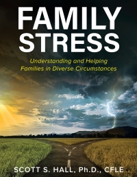 Imagen de portada: Family Stress 1st edition 9781793557797