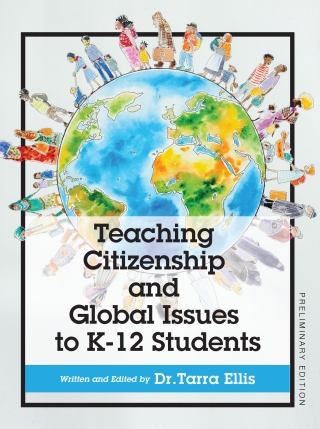 Cover image: Teaching Citizenship and Global Issues to K-12 Students 1st edition 9781793561336