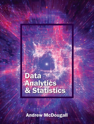 Cover image: Data Analytics and Statistics 1st edition 9798823338196