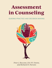 صورة الغلاف: Assessment in Counseling 1st edition 9781793564610