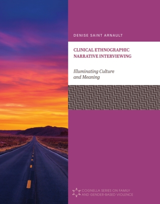 Cover image: Clinical Ethnographic Narrative Interviewing 1st edition 9781793566355