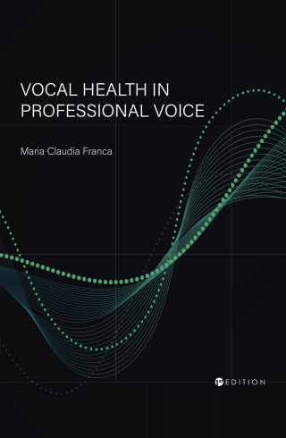 Cover image: Vocal Health in Professional Voice 1st edition 9781793566416