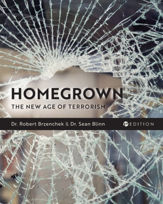 Imagen de portada: Homegrown 1st edition 9781793566584