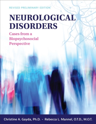 Cover image: Neurological Disorders 1st edition 9781793567611