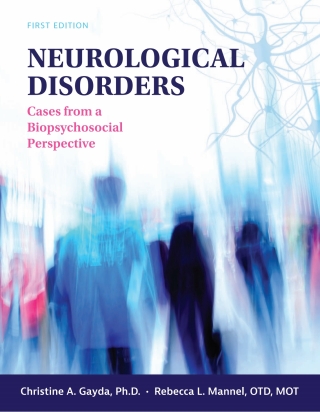Cover image: Neurological Disorders 1st edition 9798823364577