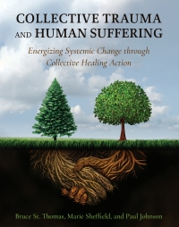 صورة الغلاف: Collective Trauma and Human Suffering 1st edition 9781793567833