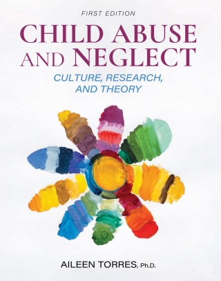 Cover image: Child Abuse and Neglect 1st edition 9781793568526