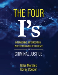 Cover image: The Four I's 1st edition 9781793569660