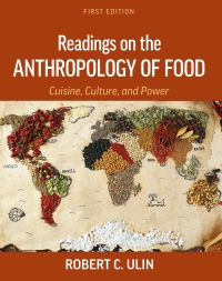 Cover image: Readings on the Anthropology of Food 1st edition 9781793569783