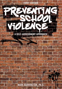 Imagen de portada: Preventing School Violence 1st edition 9781793570277