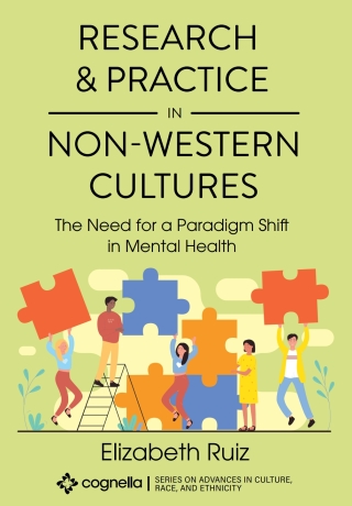 Cover image: Research and Practice in Non-Western Cultures 1st edition 9781793570284