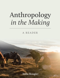 Cover image: Anthropology in the Making 1st edition 9781793571168