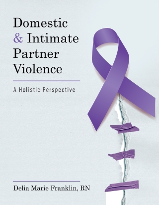 Cover image: Domestic and Intimate Partner Violence 1st edition 9781793571595