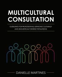 Omslagafbeelding: Multicultural Consultation 1st edition 9781793572035