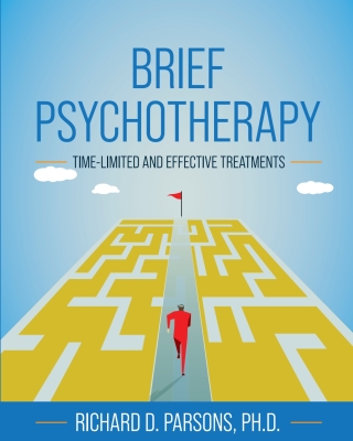 Cover image: Brief Psychotherapy 1st edition 9781793574107