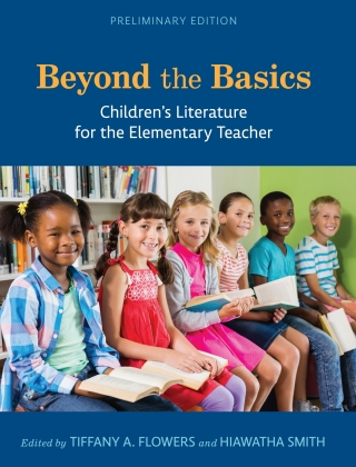 Cover image: Beyond the Basics 1st edition 9781793577153