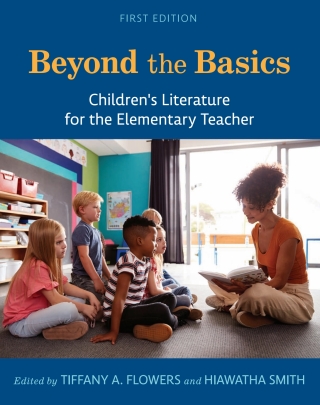 Cover image: Beyond the Basics 1st edition 9781793577160