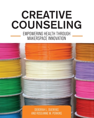 Cover image: Creative Counseling 1st edition 9781793579225