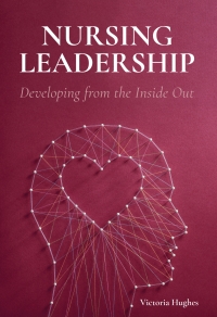 Cover image: Nursing Leadership 1st edition 9798823323550