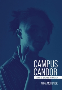 Cover image: Campus Candor 1st edition 9781793581891