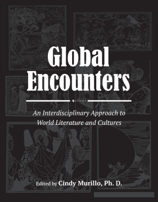Cover image: Global Encounters 1st edition 9781793583109