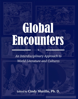 Cover image: Global Encounters 1st edition 9798823375603