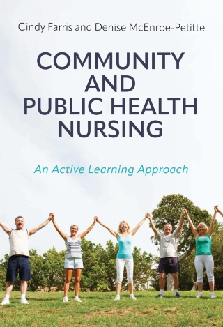 Immagine di copertina: Community and Public Health Nursing 1st edition 9781793584038