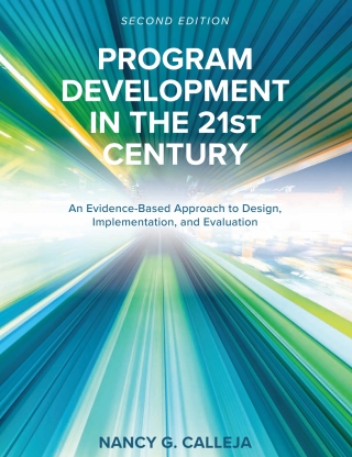 Cover image: Program Development in the 21st Century 1st edition 9781793584830
